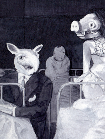 Robert Walser: Hüte – Buch